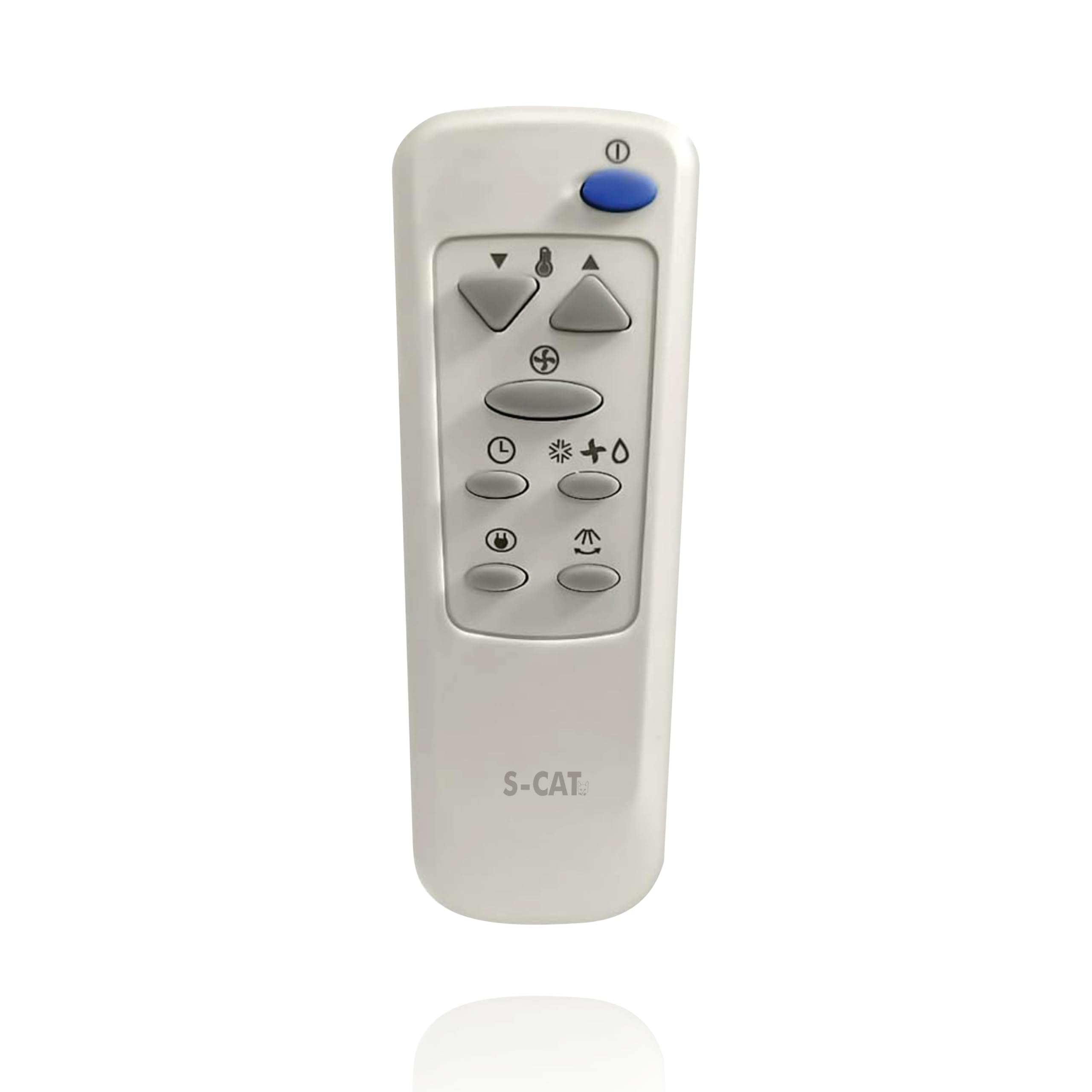 LG AC Remote Replacement - S-CAT Himalaya Cool -6 LG AC Remote Replacement - S-CAT Himalaya Cool -6