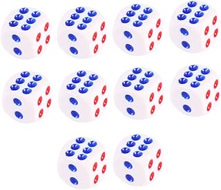 NUSITOU Caixa De Barra Ktv Copo De Dados De Mão Copo De Agitação De Dados Caixa De Dados De Jogo Copo De Dados De Manivela Copo Agitador De Dados Caixa De Dados Fosco