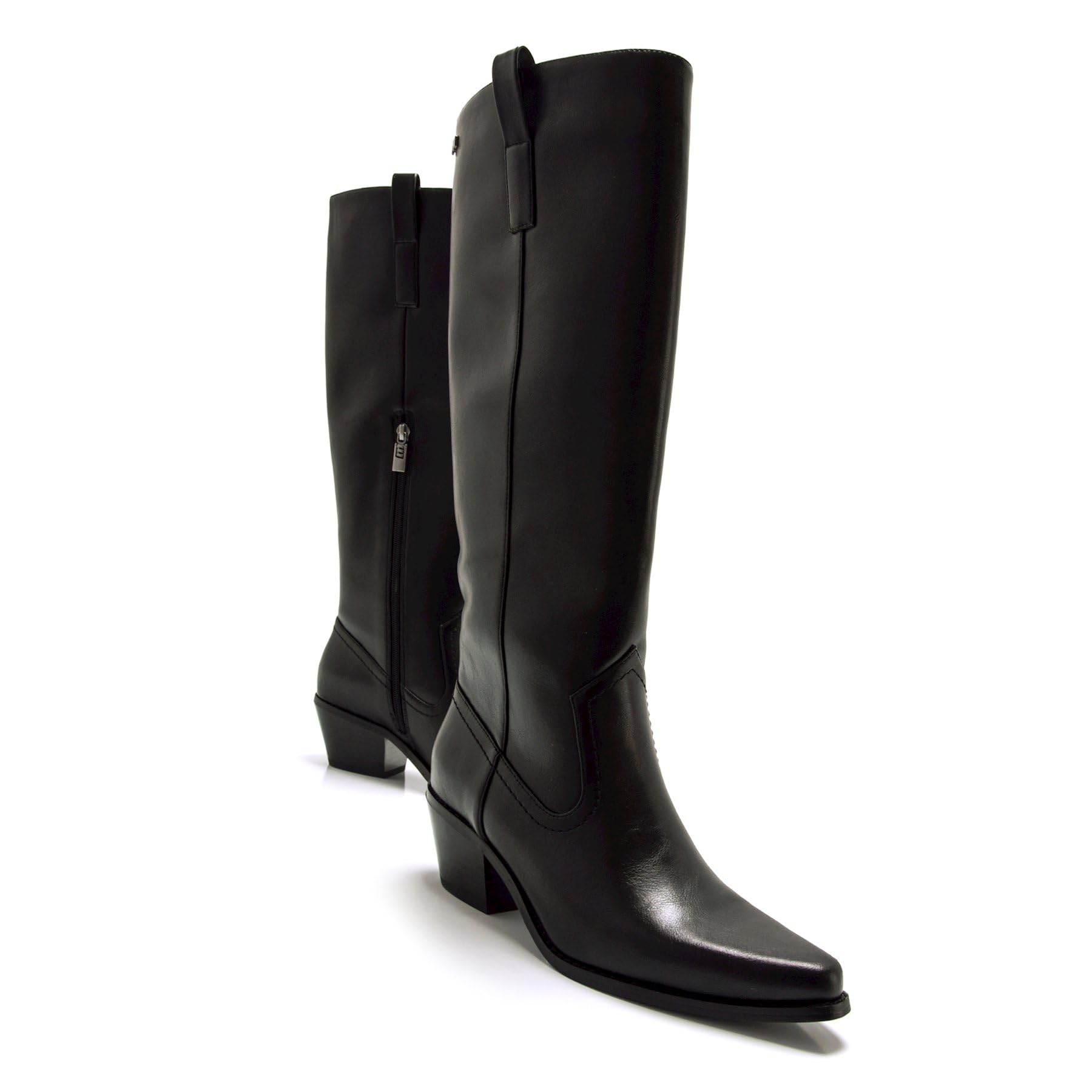 MTNG Botas de tacón Mujer Texas 55464