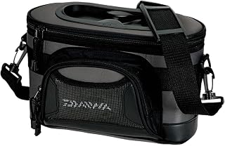 ダイワ(DAIWA) ウェストクリール 35/50 ブラック 各種