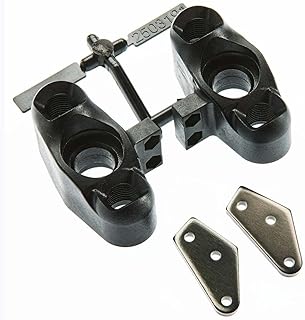 Pro-line Racing Front Hub CarriersPRO-MT 4X4 PRO400548 Elec Car/Truck Replacement Parts