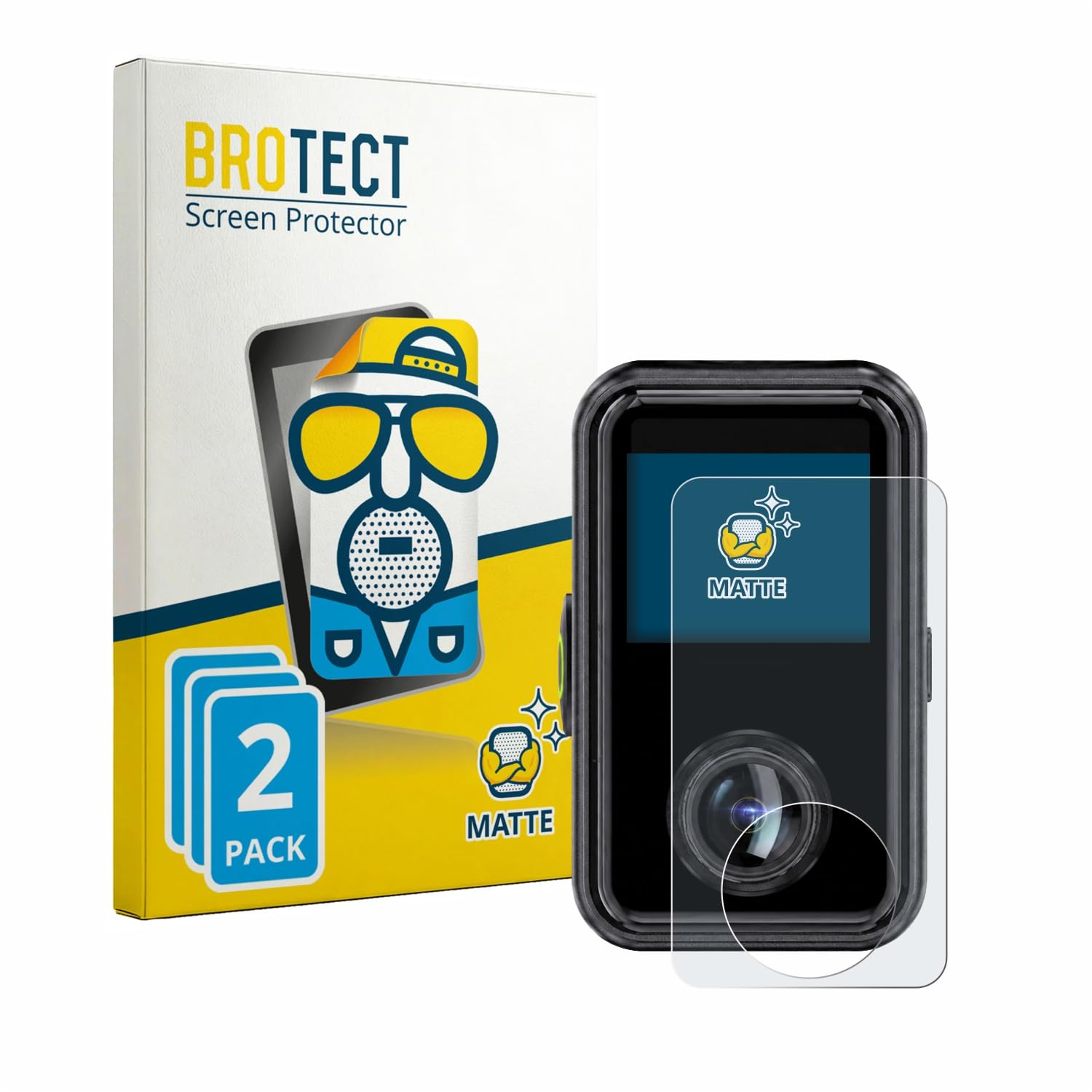 BROTECT