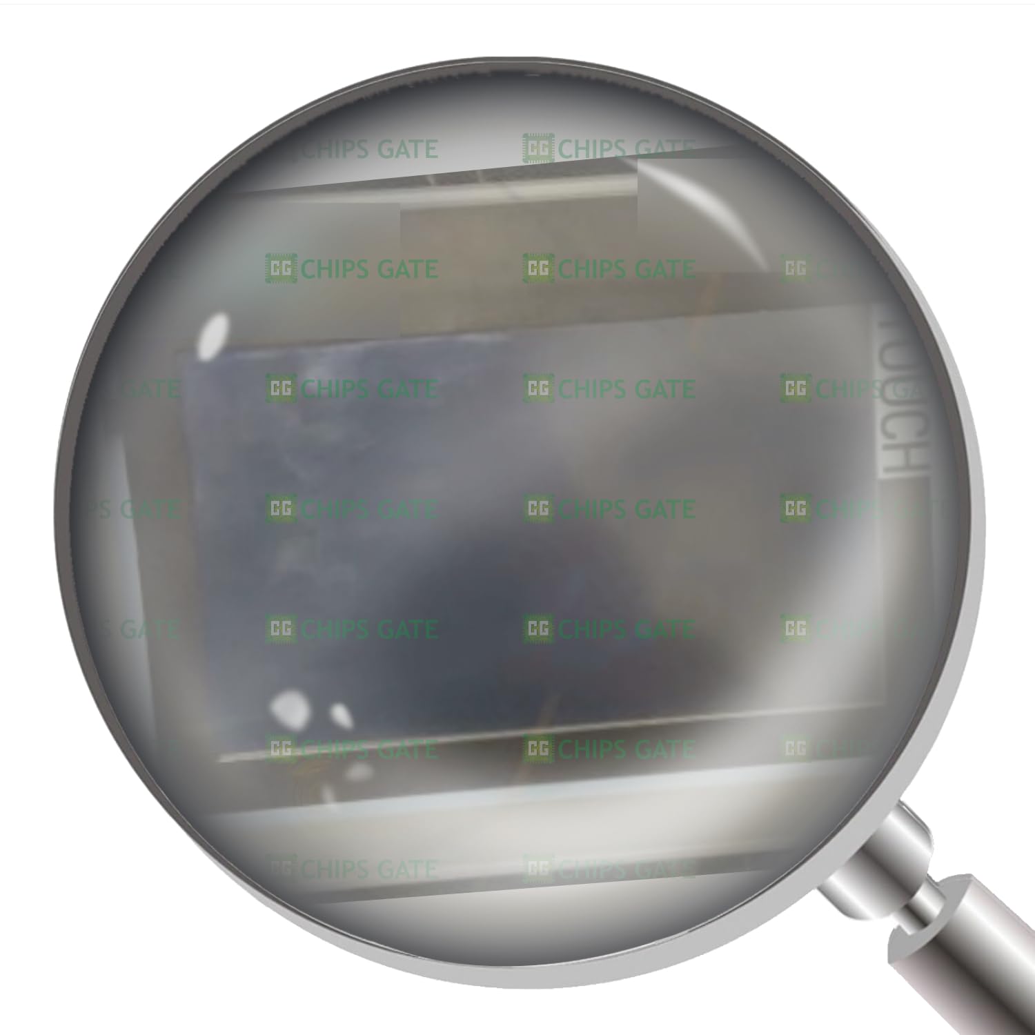 6AV2124-0GC01-0AX0 6AV2 124-0GC01-0AX0 Display Panel 1PC Used