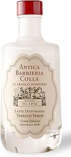 Green Tobacco Aftershave
