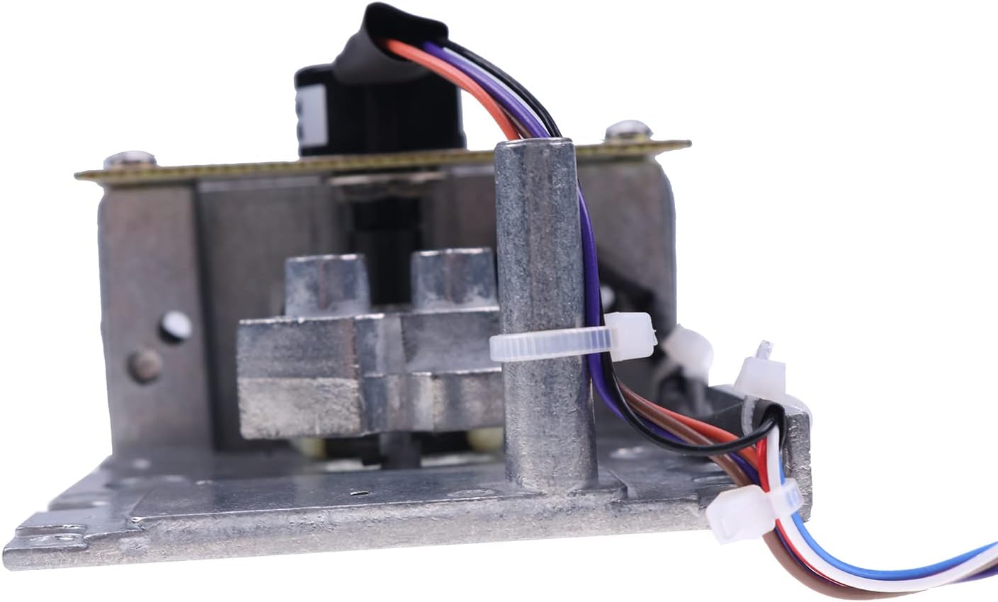 FridayParts Joystick Controller 62161 62161GT for Genie Lift GS-1530 GS-1930 GS-2032 GS-2046 GS-2632 GS-2646 GS-3246 GS-3384 GS-3390 GS-4390 GS-5390