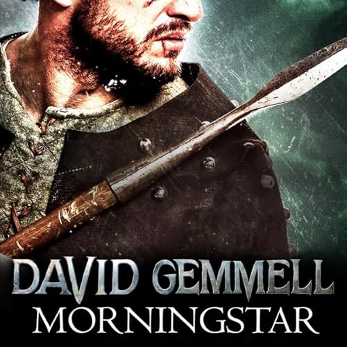 Couverture de Morningstar