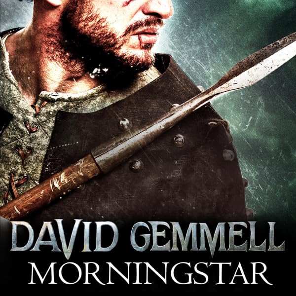 Cover art for Morningstar