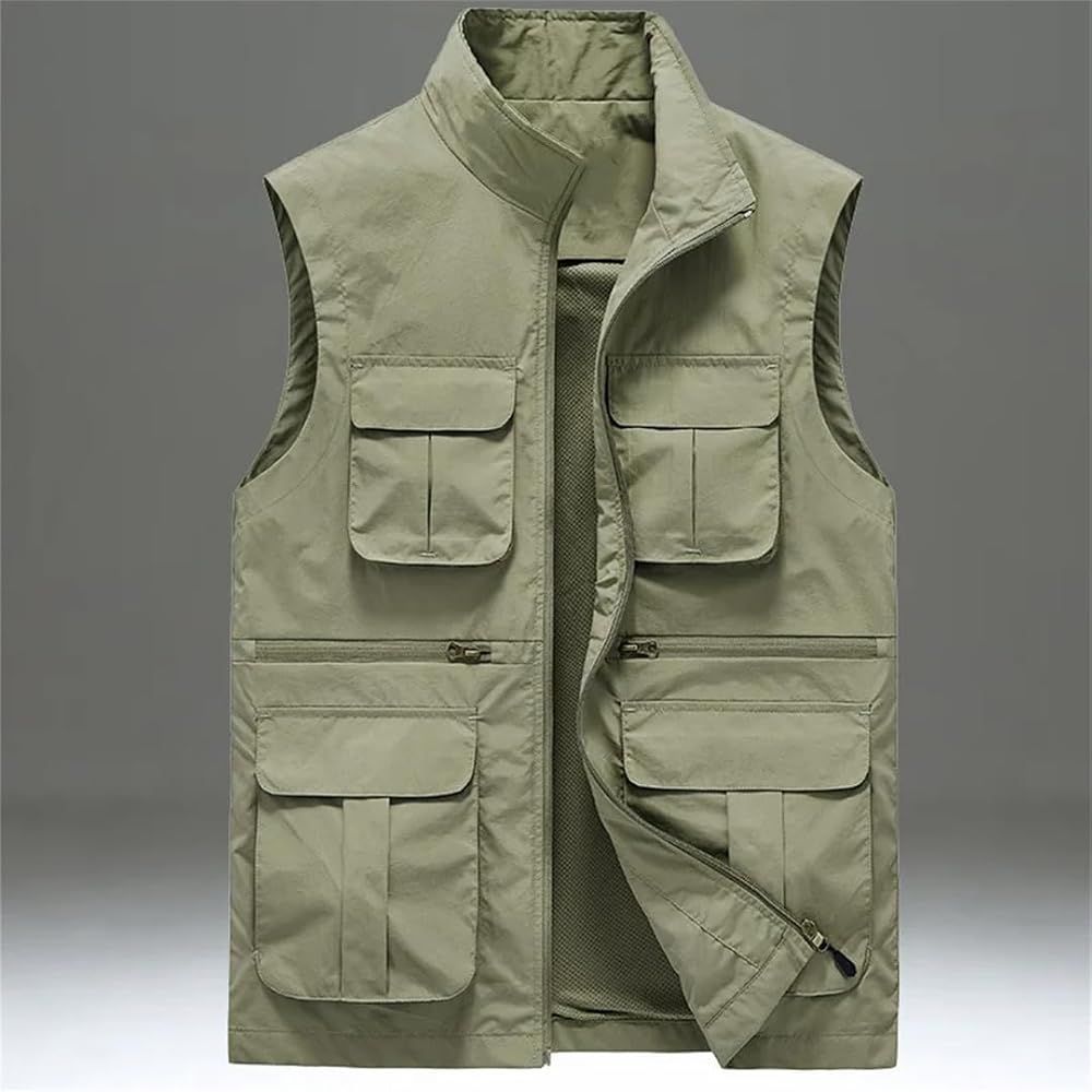 【YANYAN/ヤンヤン】RAINCLOUD EASY WAISTCOAT Raincloud Easy Waistcoat