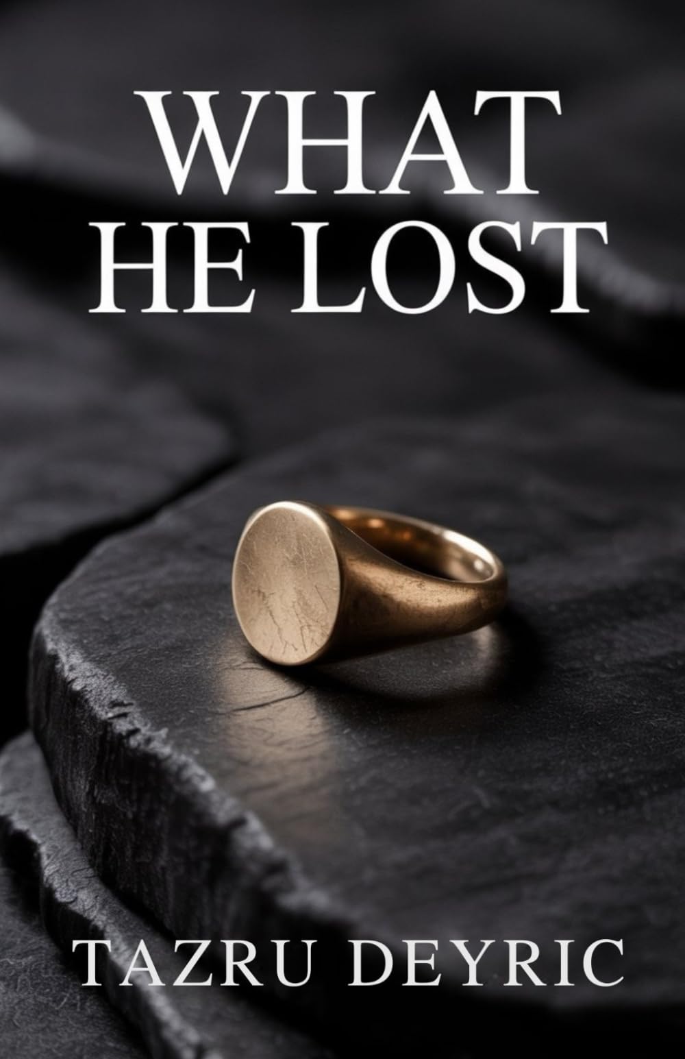 What He Lost: A Love She Gave, a Power She Reclaimed