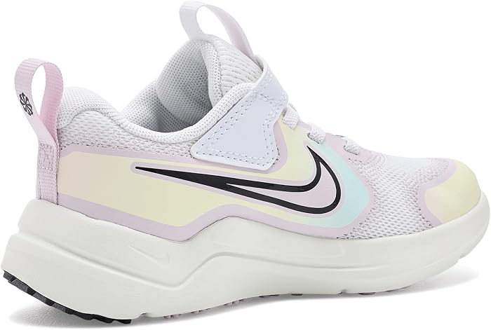 Обувь Nike Cosmic Runner SE 2 (Little Kid) — фото 7