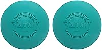 Vista 49 de Pelotas de lacrosse Velocity - 1, 2, 3, 6, 12, 18, 24, 36, 60 y 120 paquetes - para práctica, tamaño oficial aprobado por la NFHS y la universidad