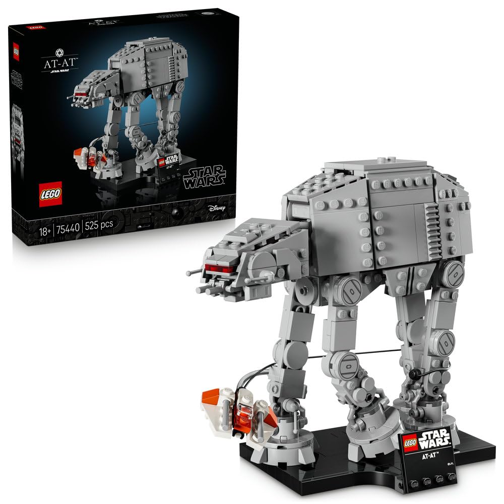 LEGO Star Wars AT-AT 75440