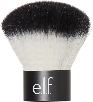 elf Cosmetics e.l.f. Studio Kabuki Face Brush - Kabuki Face Brush