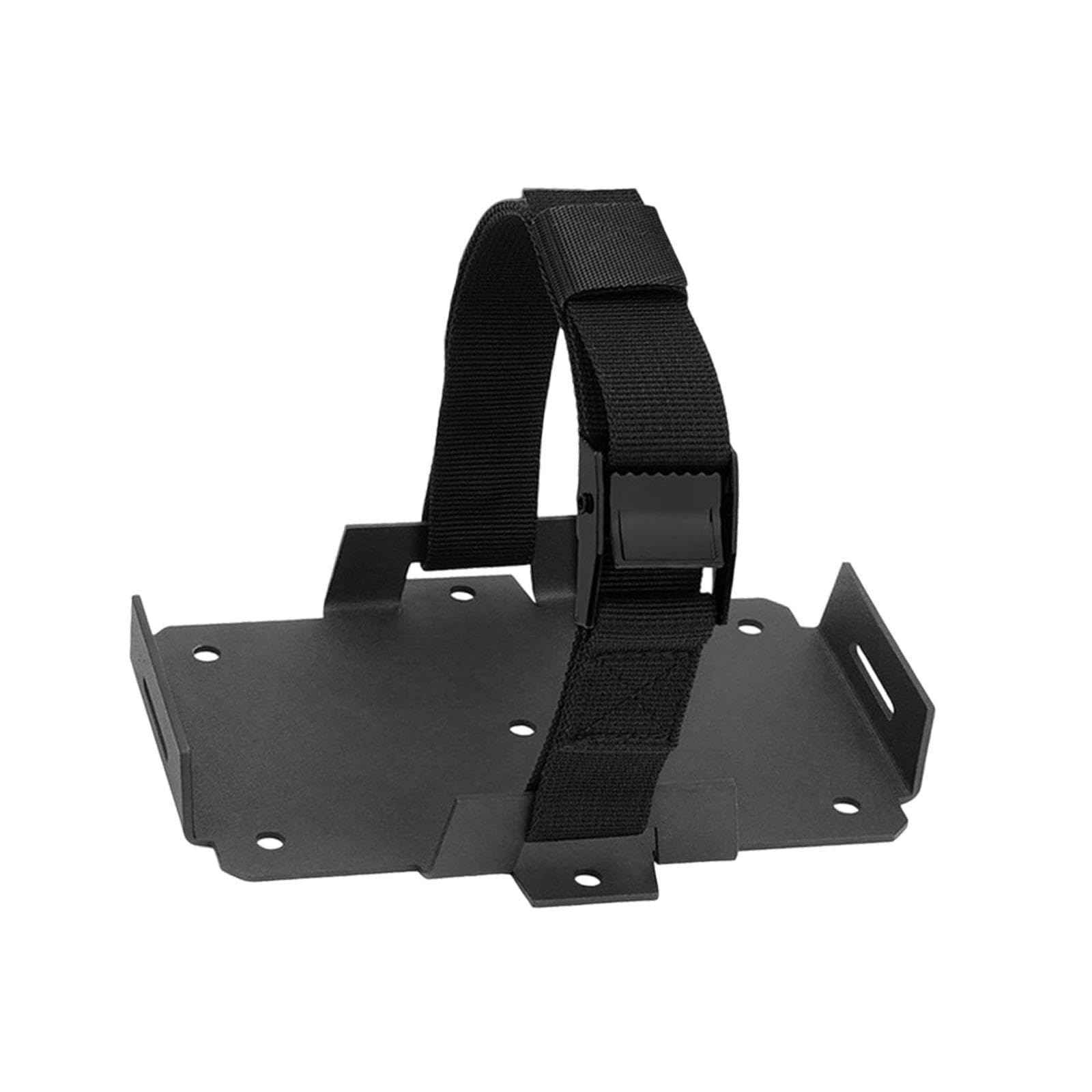 STYLEHEAVEN Battery Tray Professional Spare Parts Accessories for Kayaks ATV Boats-image-8