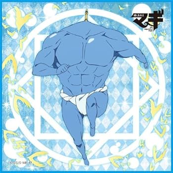 まどマギ マイクロファイバータオル Amazon.co.jp: マギ マイクロファイバーミニタオル 練白龍