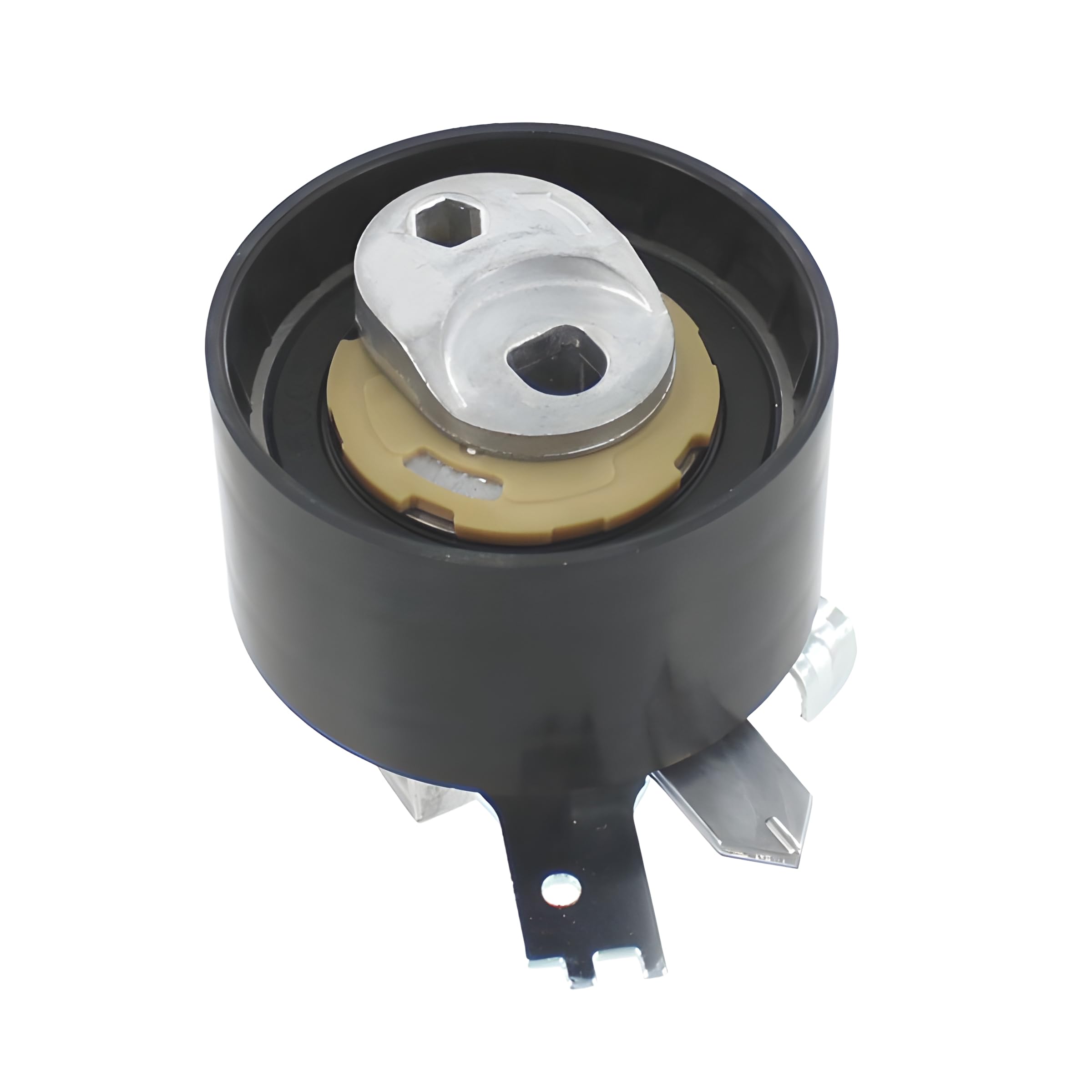 Kit de Galet Tendeur SKF VKM 16136 pour Distribution Moteur - 4
