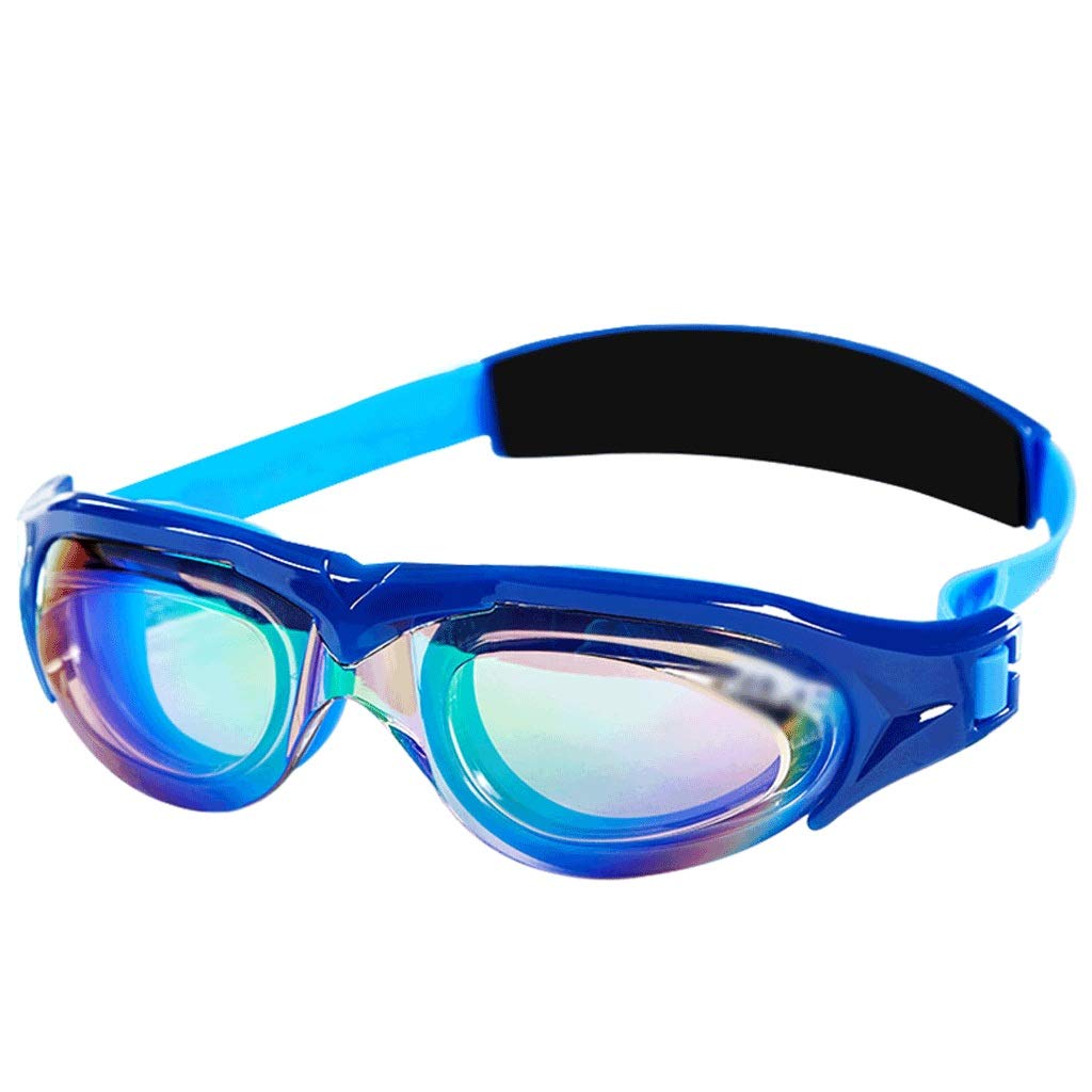Occhialini da Nuoto, occhialini Sportivi, Occhiali da Nuoto for Donne Giovani Uomini Adulti(3-Pack)
