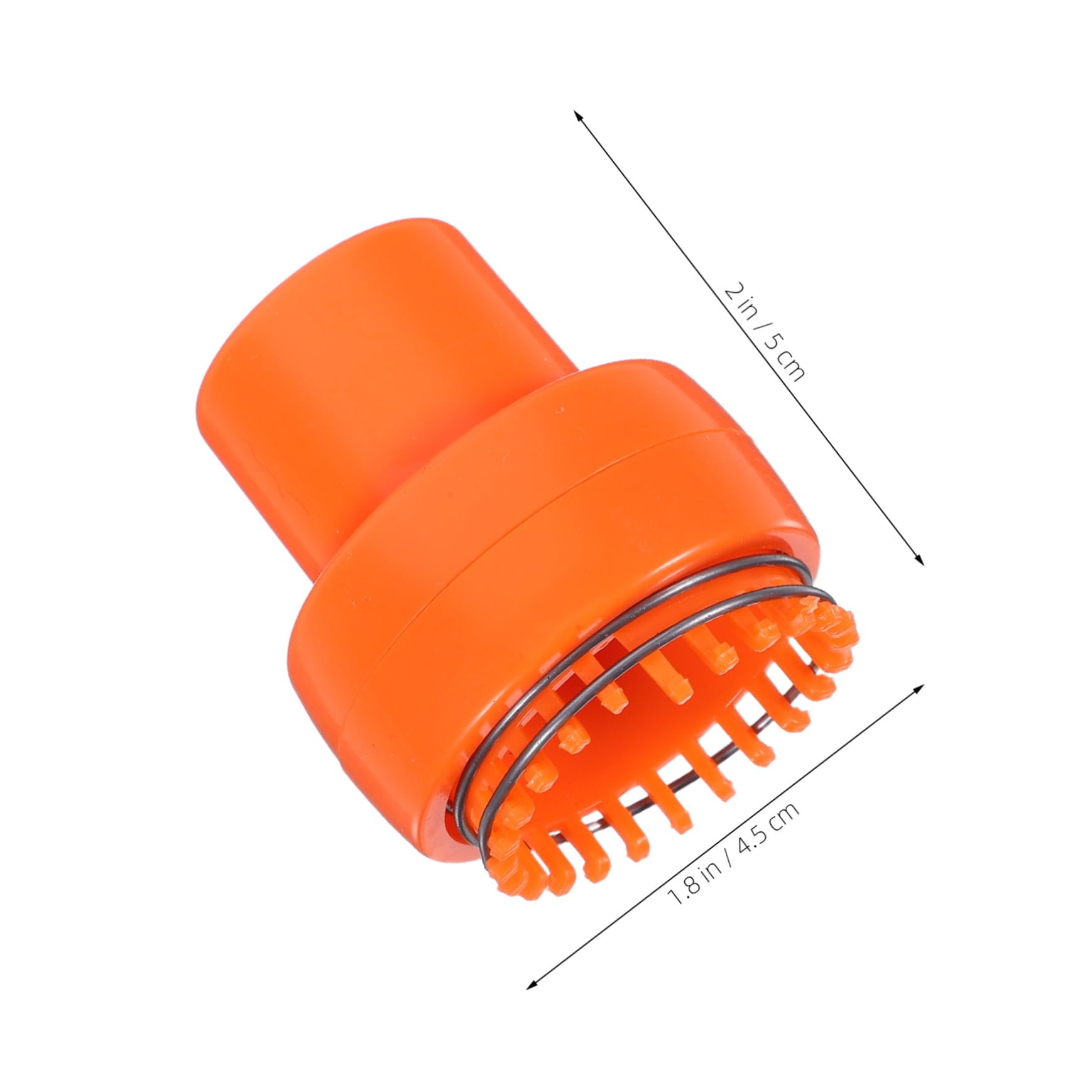 OSALADI Multi-Functional Crochet Machine: Wire Loom for Scarves Hats for Levels