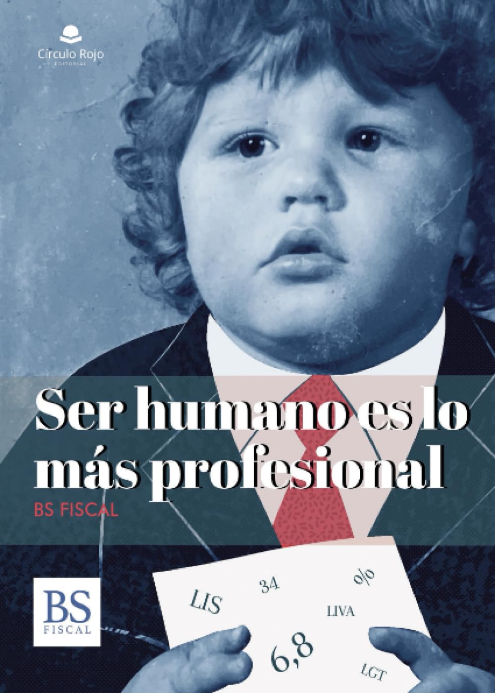 Ser humano es lo más profesional