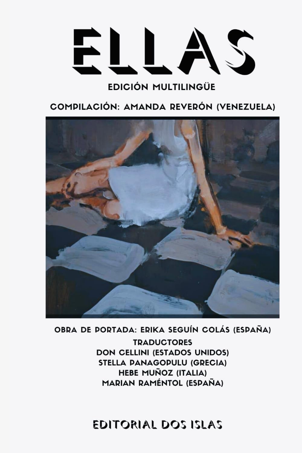 ELLAS: Edición multilingüe