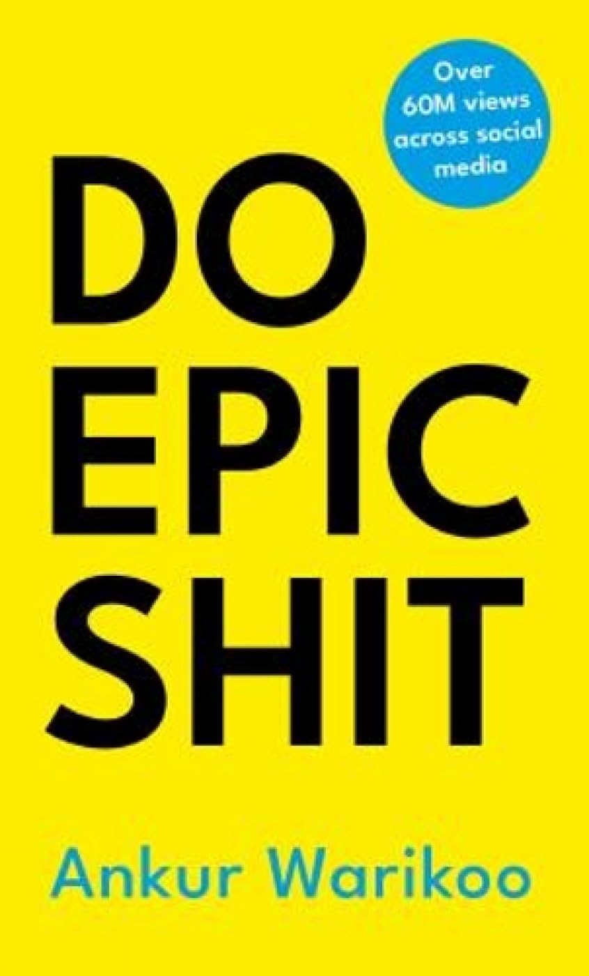 Do Epic Shit