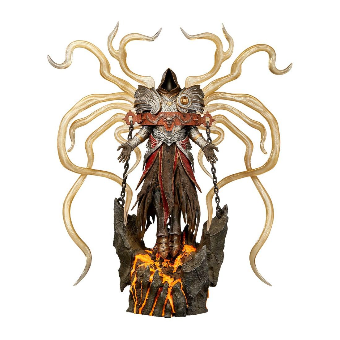 Blizzard Diablo IV - Inarius Premium Statue Scale 1/6