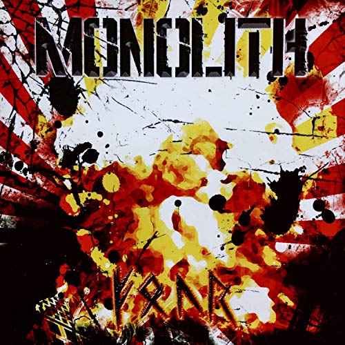 Amazon.com: Four [Explicit] : Monolith : Digital Music