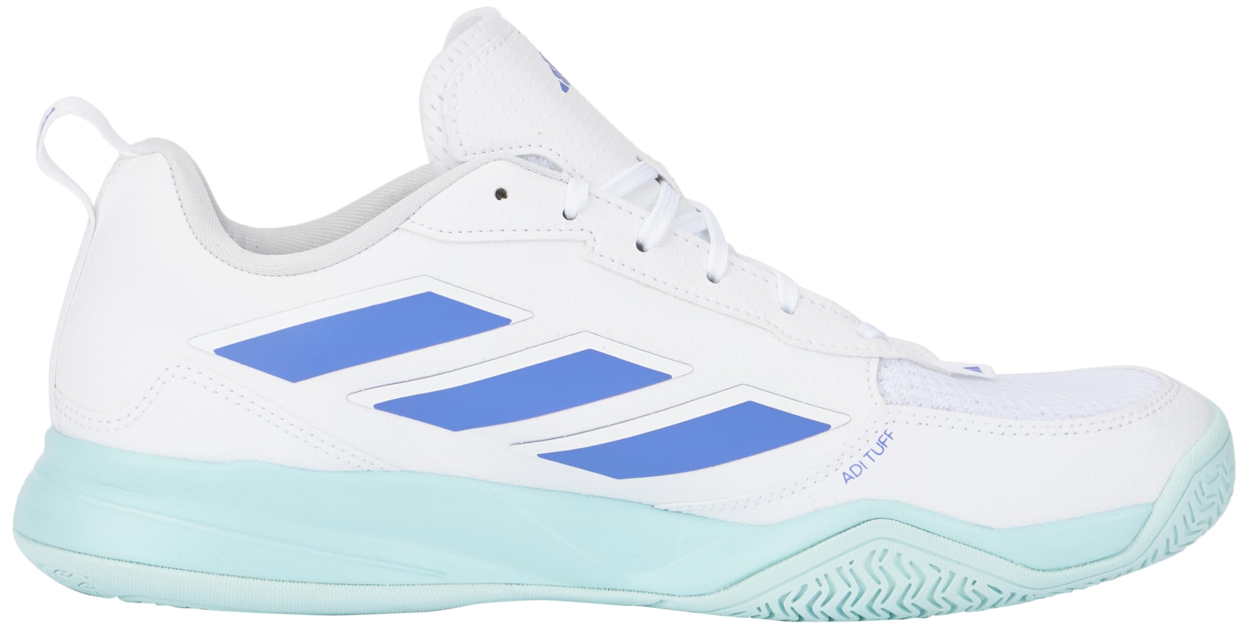 adidas Kobiety Avaflash Low TennisButy tenisowe