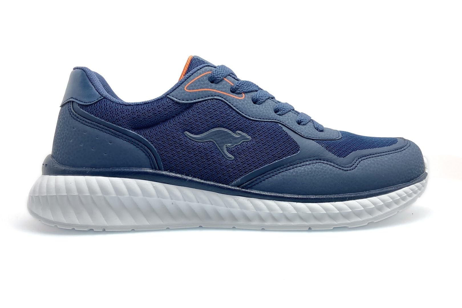 KangaROOSUnisex's Km-lama Sneaker