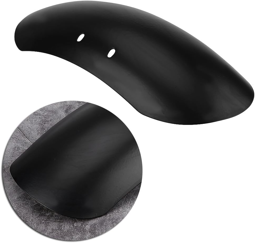 Motorcycle Front, Universal Motorcycle Short Front Mud FlapMotorcycle Wheel Cover For Forty Eight 48 XL1200X XL 1200 2010 to 2017, automotive exterior, Wheel s, s