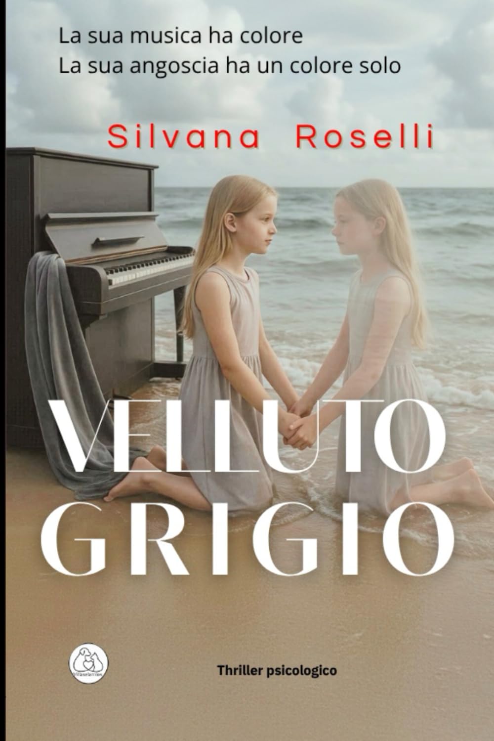VELLUTO GRIGIO