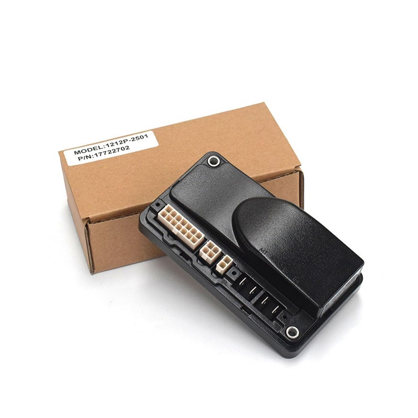 Controller a magnete Permanente 90A 24V Originale 1212p-2502 1212P-2501 for transpallet Elettrico