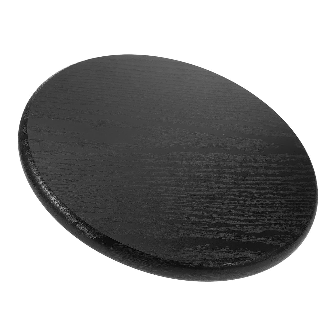 Asiento redondo de repuesto para taburete ideal para cenas en la barra de cocina y comedor