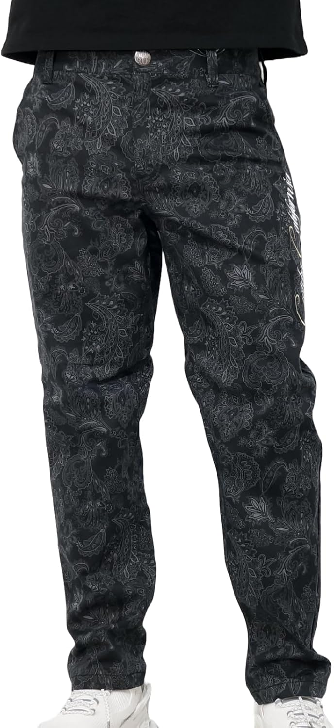 【最終値下げ】GOTCHA GOLF ガチャゴルフ パンツ カラー・サイズ選択可 GOTCHA GOLF ガッチャゴルフ 2025 メンズ