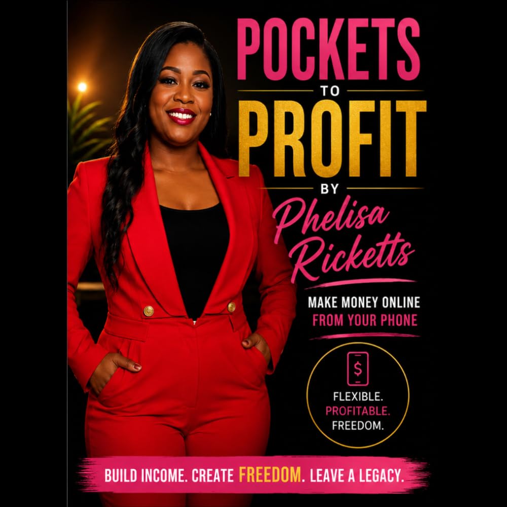 Pockets To Profit: 15 Ways To Make Money Online From Your Phone
