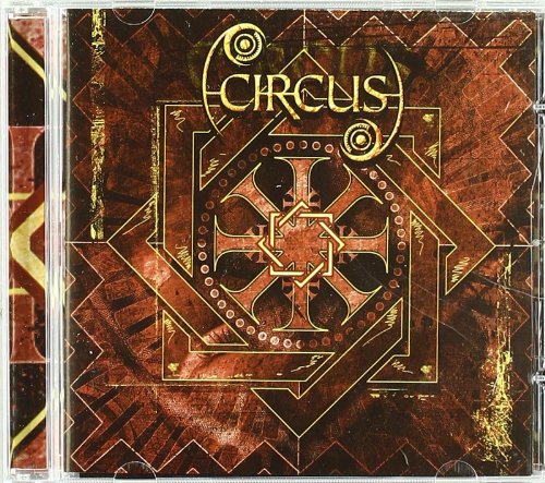 Circus [Audio CD]