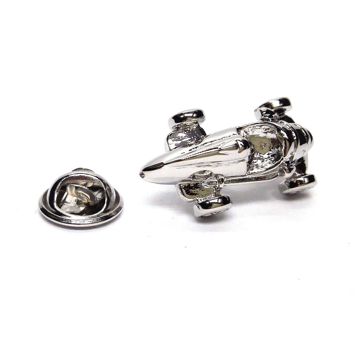 GTR-Prestige GiftwareRetro Racing Car Lapel Pin Badge X2AJTP462