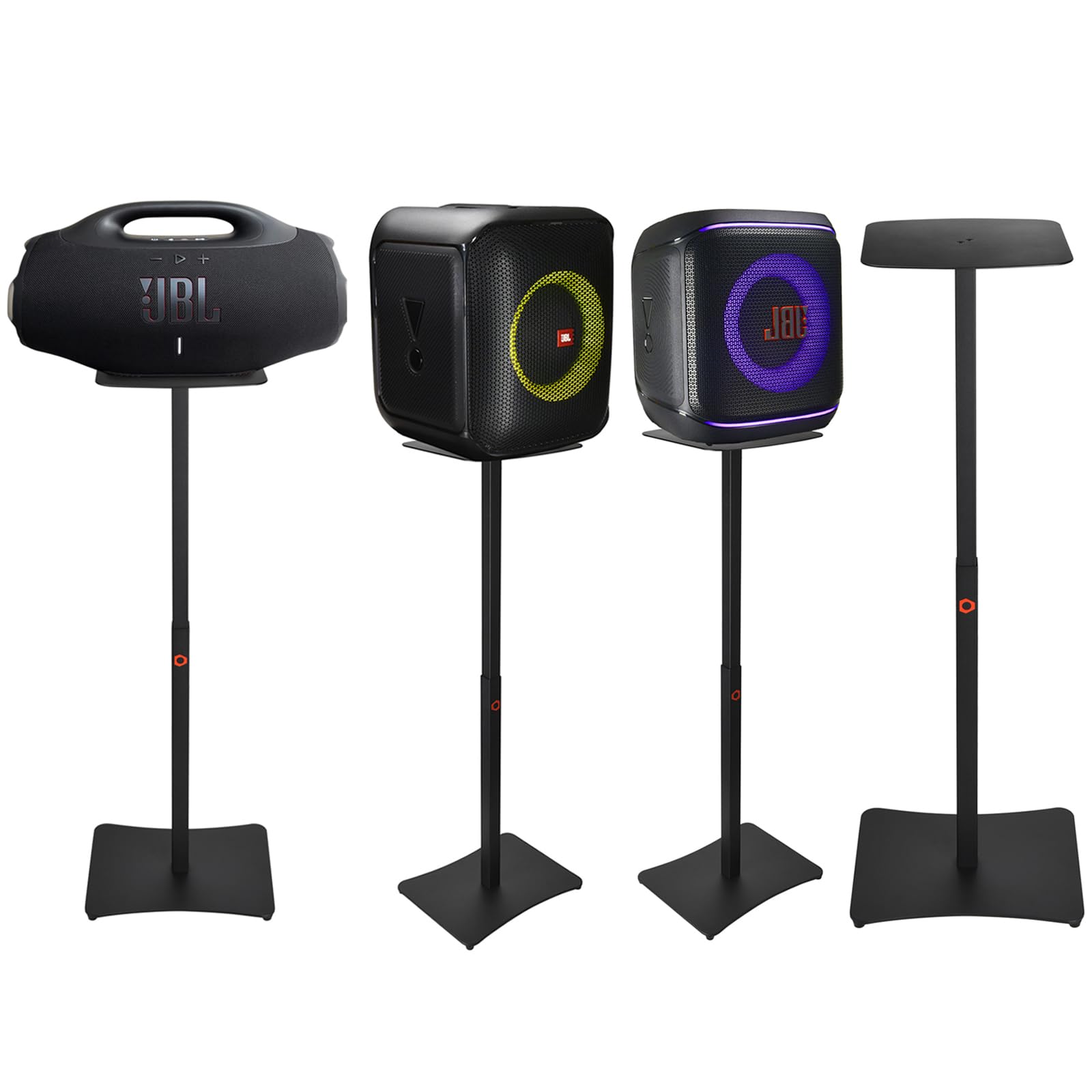 Amazon | Hzycwgone スピーカースタンド JBL Partybox Encore/Encore