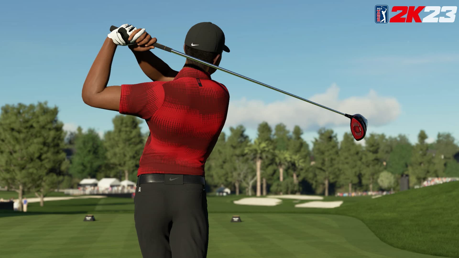 PGA 2K23 PS4
