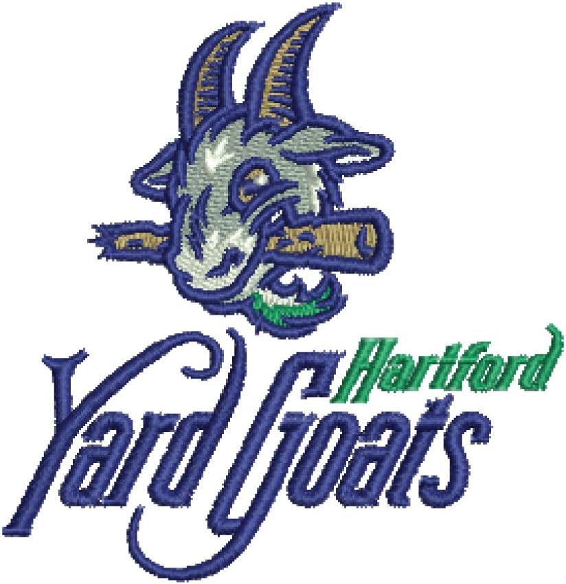 Vantage Apparel Minor League Baseball Quarter Zip Pullover