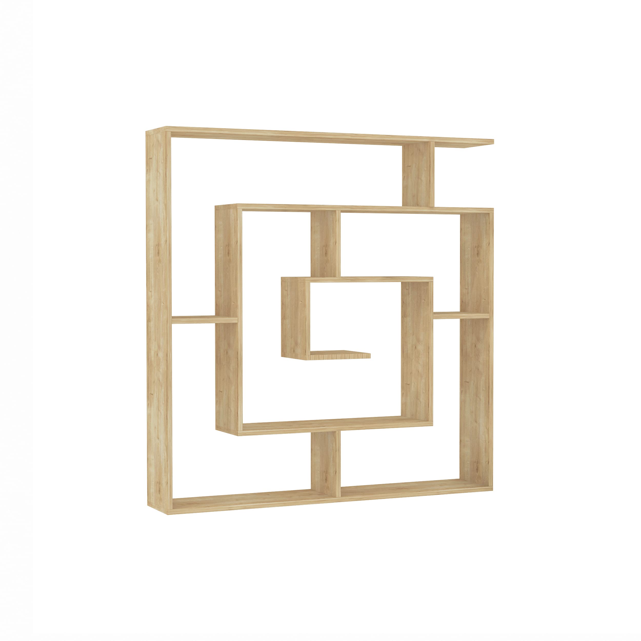 Design boekenkast | Interstar kasten | Kees