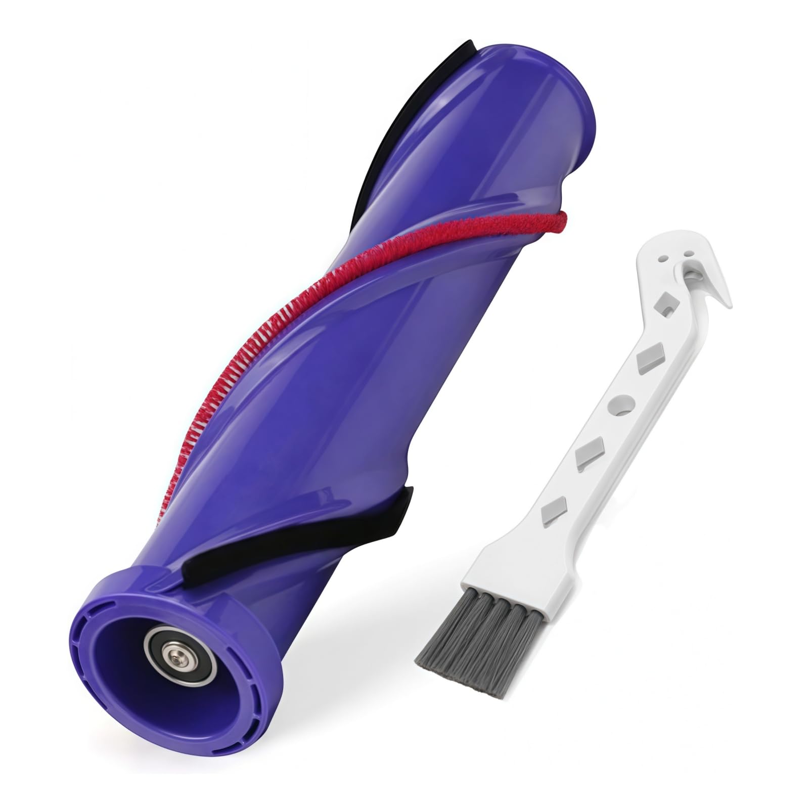 Amazon.com: JEDELEOS Brush Roll for Dyson V12 V10 Slim SV12 SV20