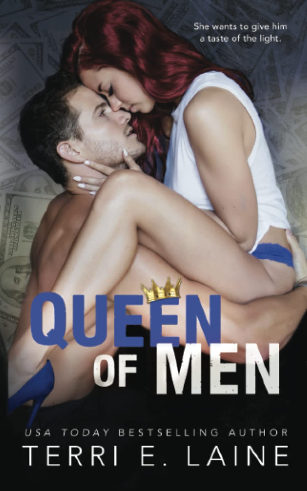 Queen of Men: King Maker Series Book 2