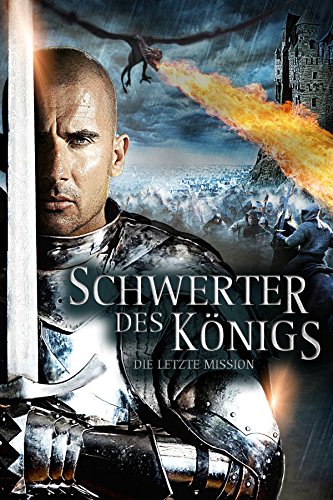 Bild: Schwerter des K�nigs - Die letzte Mission f�r 0,00 EUR bei amazon.de