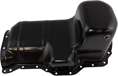 Vista 264 de Cárter de aceite del motor para Ford Bronco F Series Pickup Truck Econoline Van 4.9L I6