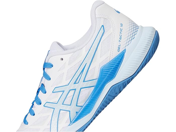 GEL-Tactic 12 Volleyball Shoe - Image 2
