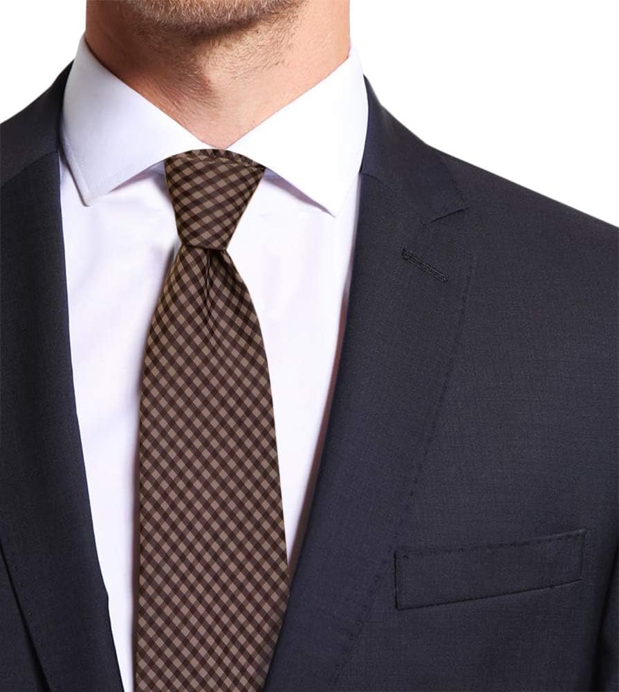 Cravate En Pure Soie Remo Sartori - Rayée, Fabriquée En Italie - Largeur 8,5 Cm, Longueur 148 Cm - Finition Main, Tissu De Como