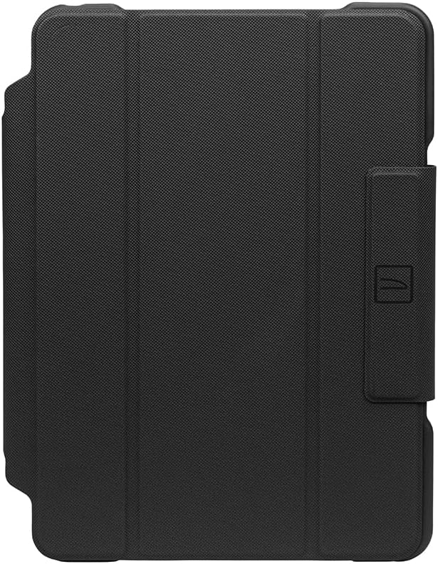 Tucano Alunno Ultra Protective Case for iPad 10.2 Inch / 10.5 Inch Black