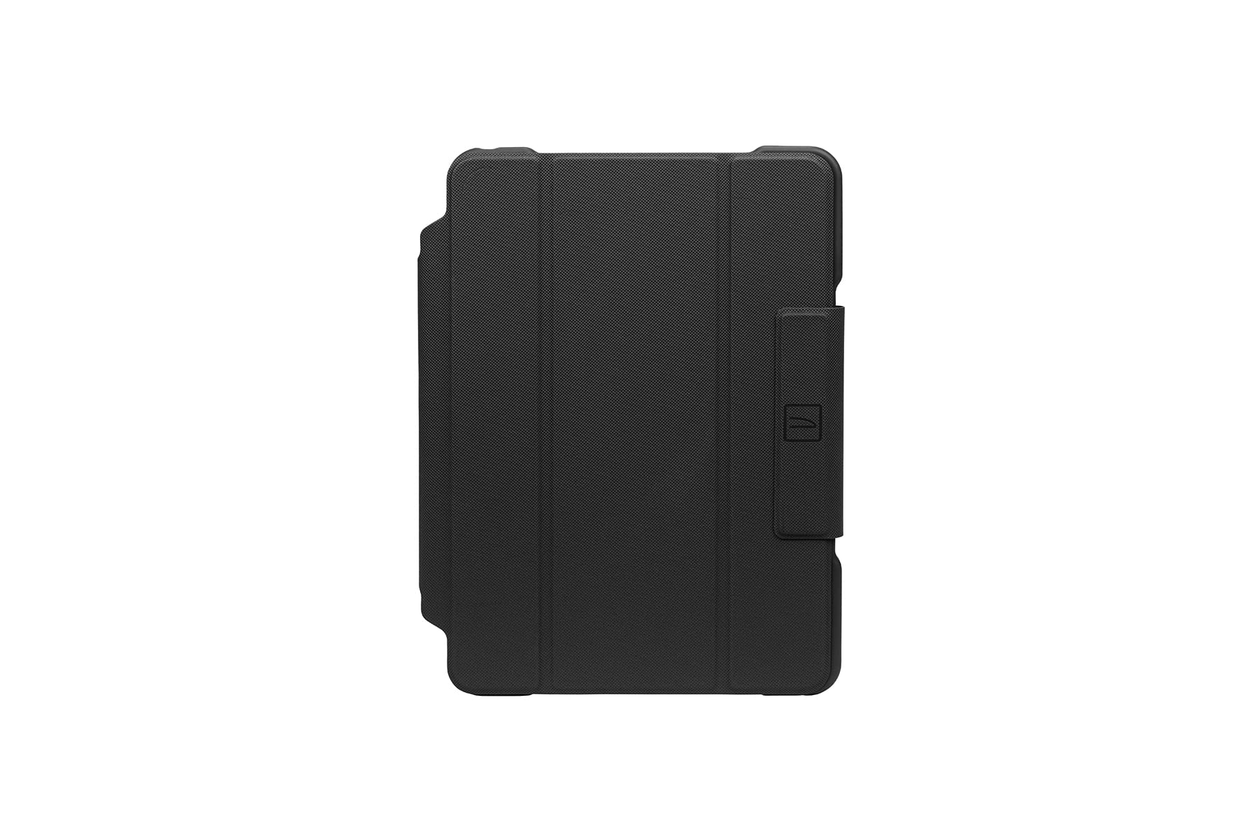 Tucano Alunno Ultra - Funda Protectora para iPad de 10,2", Color Negro