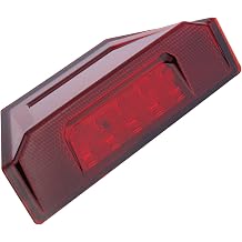 MINSTAR Tail Light Assembly For Polaris Ranger 570 Full-Size 900 XP Crew, General 1000all model, Replace #2411866 2412774
